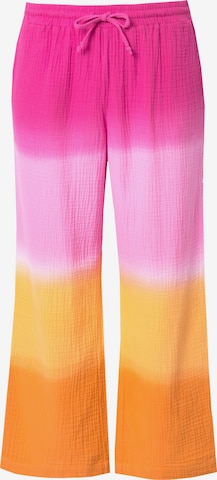 Angel of Style Trousers in Mixed colours: front