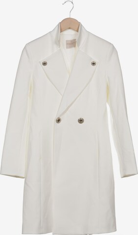 RINASCIMENTO Jacket & Coat in M in White: front