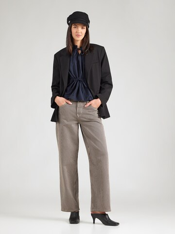 FRENCH CONNECTION Bluza 'ERA' | modra barva