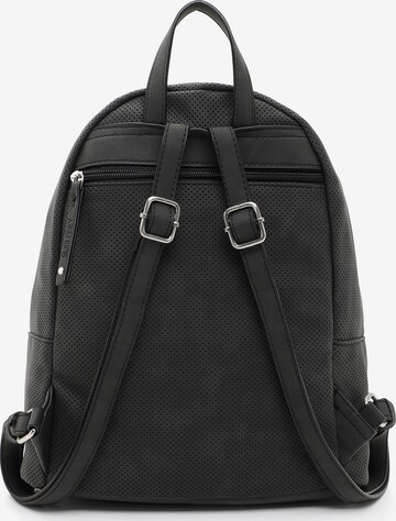 Suri Frey Rucksack 'Romy May' in Schwarz