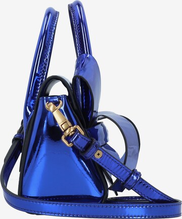 PINKO Handbag 'Aika' in Blue