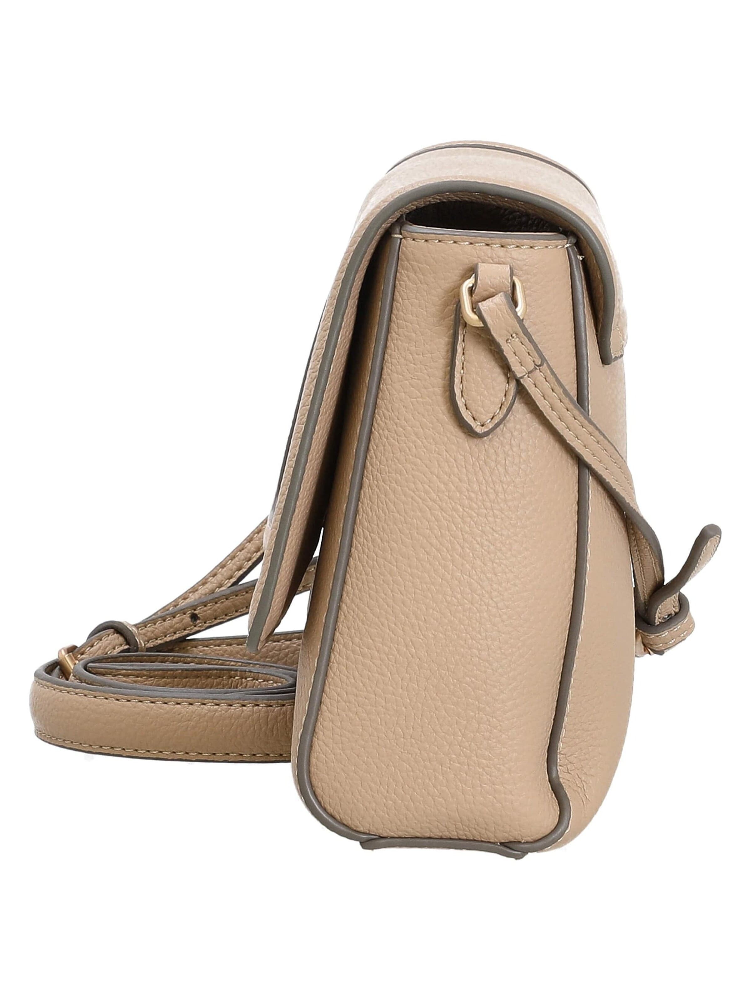 JOOP! Shoulder Bag in Beige