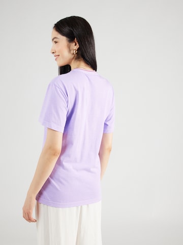 MAX&Co. Shirt 'IZZY' in Purple