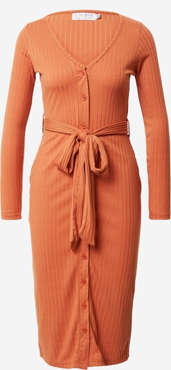 In The Style Vestido en naranja, Vista del producto