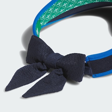 Visière 'Originals' ADIDAS PERFORMANCE en bleu
