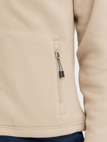 Giacca per outdoor 'Conna' di North Bend in beige