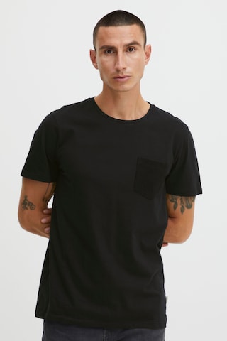 11 Project Shirt 'Indie' in Black: front