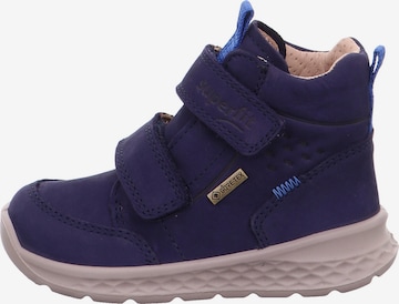 SUPERFIT Boots 'Breeze' in Blue