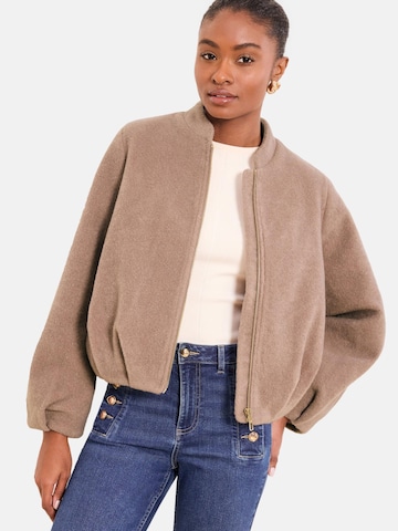 Lipsy Átmeneti dzseki - bézs: elől