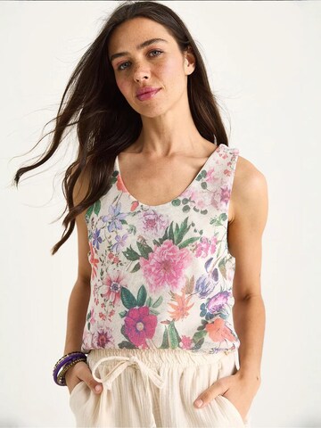 Bianco Lucci Top in Gemengde kleuren