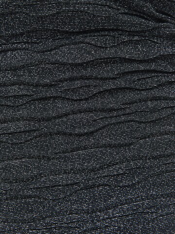 OXXO Kleid in Schwarz