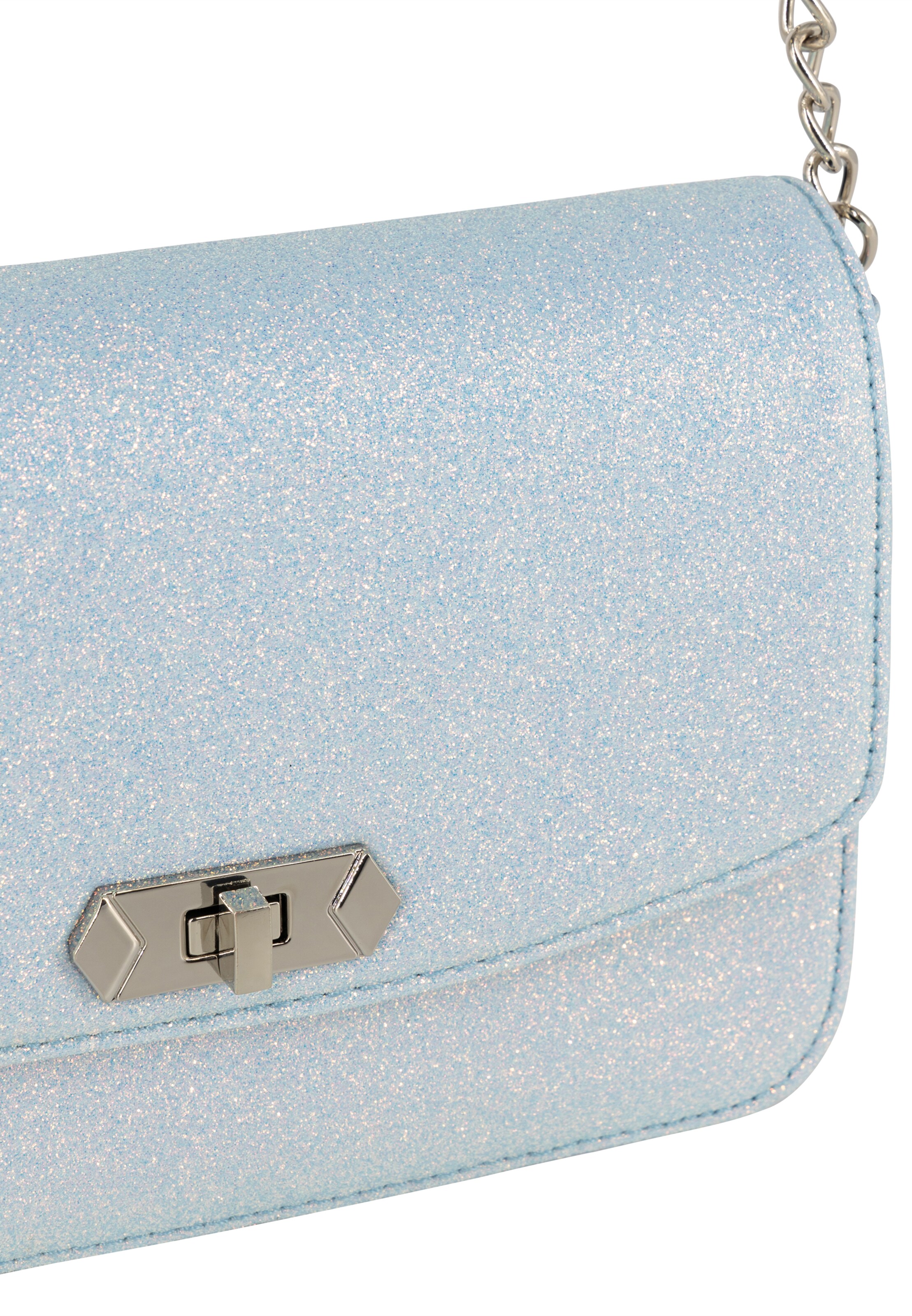 myMo at night Olkalaukku värissä sininen