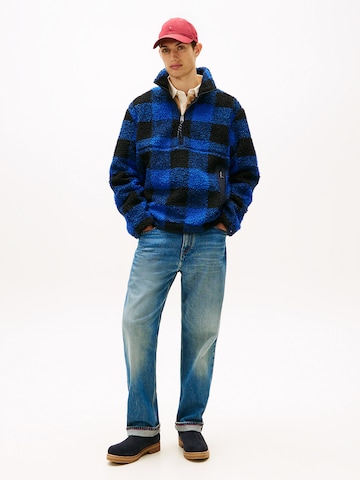 Chelsea Boots TOMMY HILFIGER en bleu