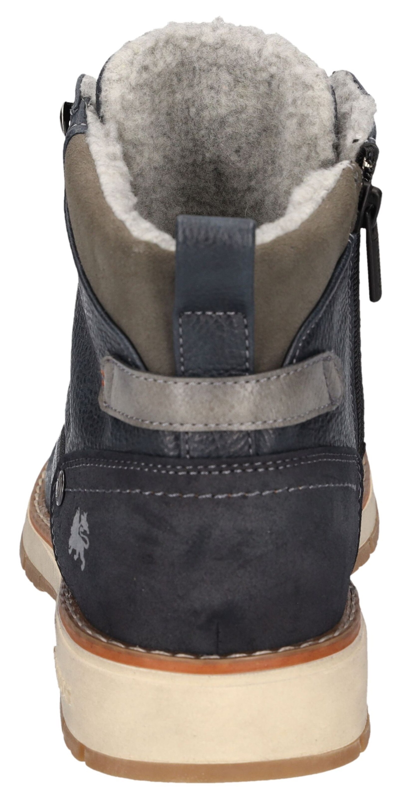 LERROS LERROS Winterboots in Grau