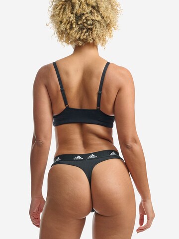 String ' Sport Active Comfort Cotton ' ADIDAS SPORTSWEAR en mélange de couleurs