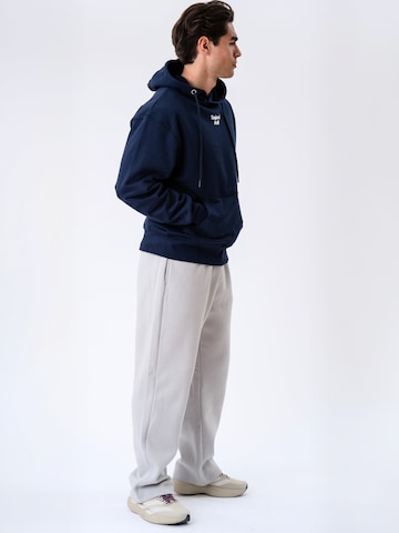 Pull-over ' Apres ' Toujours Actif en bleu