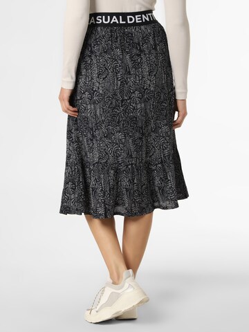 comma casual identity Skirt in Blue