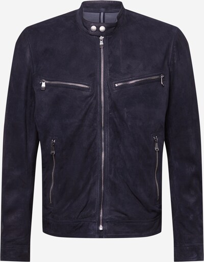 JOOP! Jeans Veste mi-saison 'Claas' en bleu nuit, Vue avec produit