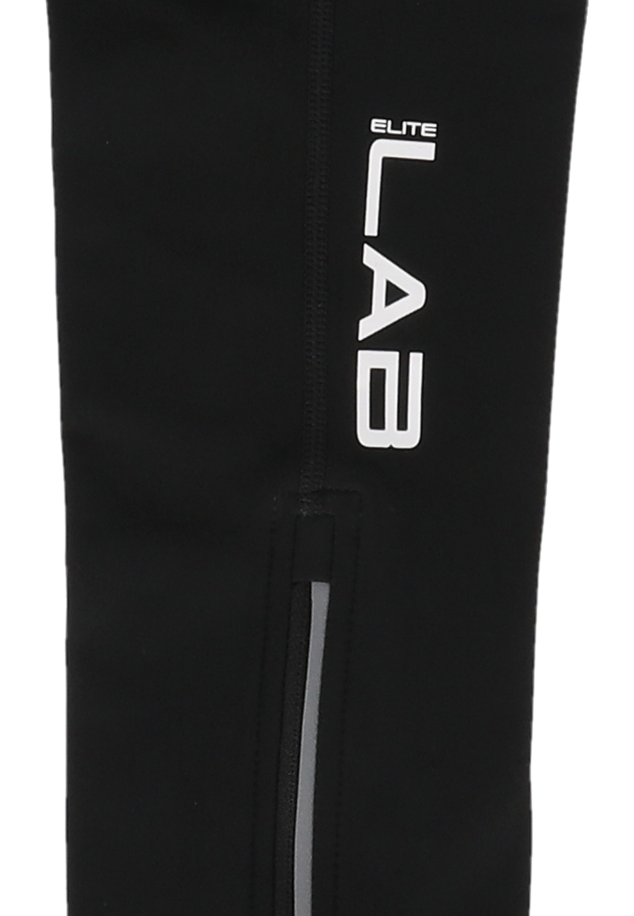 ELITE LAB Leg Warmer 'Bike Elite X1' in Black