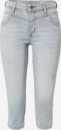 s.Oliver Jeans in grey denim, Produktansicht
