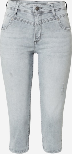 s.Oliver Jean en gris denim, Vue avec produit