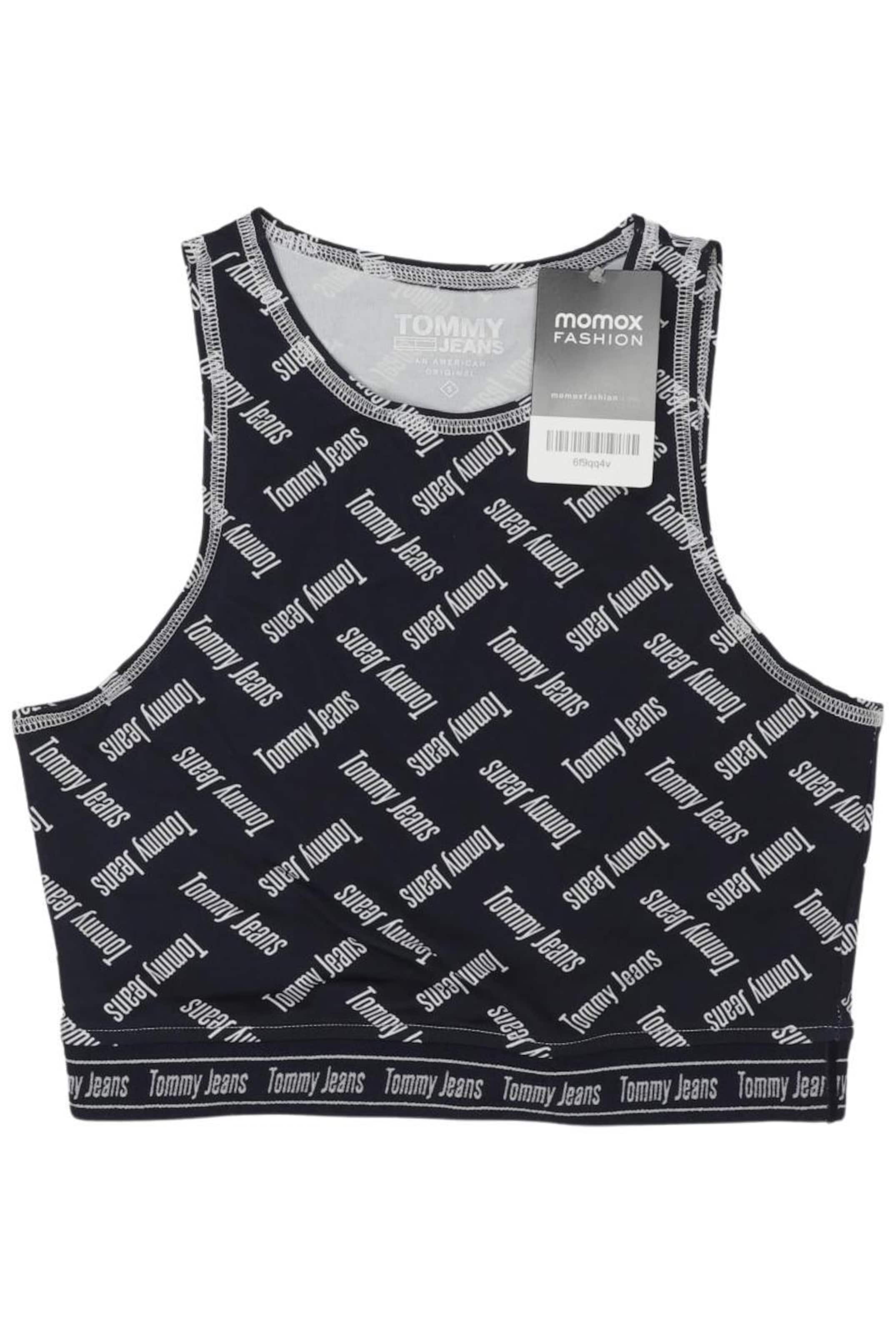 Tommy Jeans Top & Shirt in S in marine blue, Item view