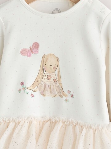 Next - Pijama em bege