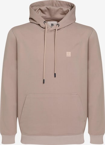 Gabbiano Sweatshirt in : Vorderseite