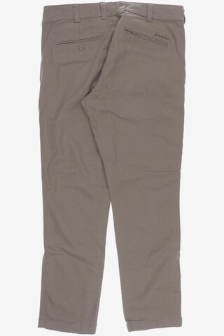 DICKIES Stoffhose XXL in Beige