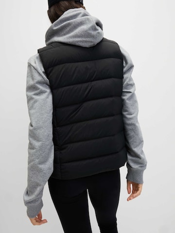 Gilet Marks & Spencer en noir