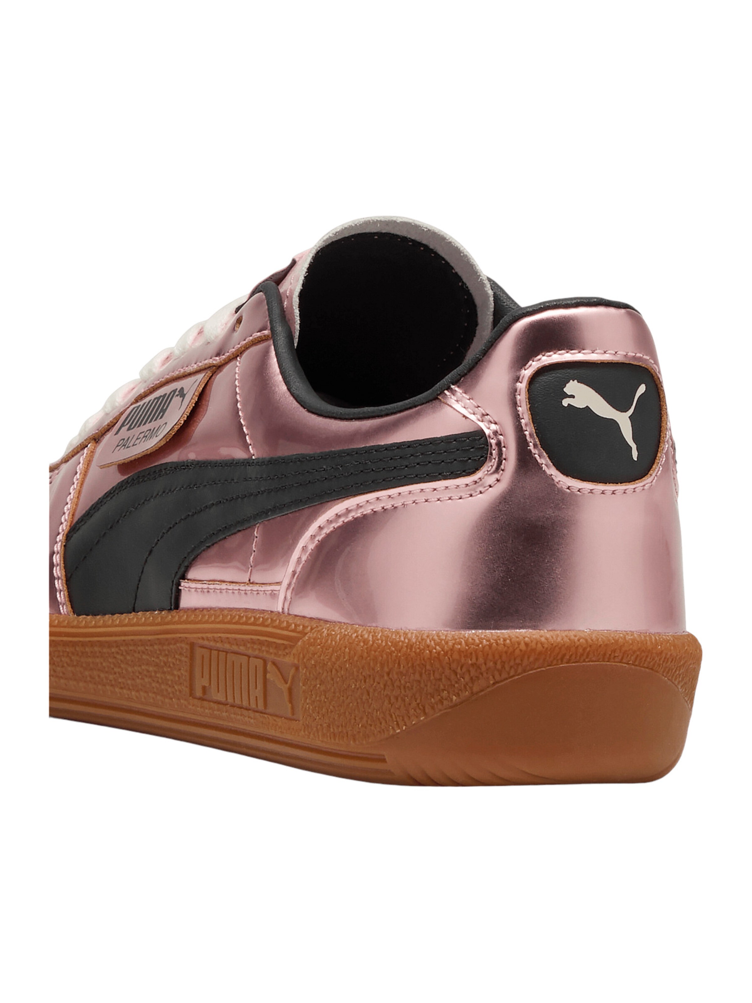 PUMA Sneakers in Pink
