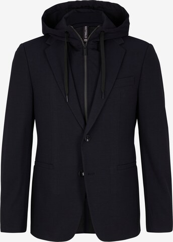STRELLSON Slim fit Suit Jacket 'Darron' in Blue: front