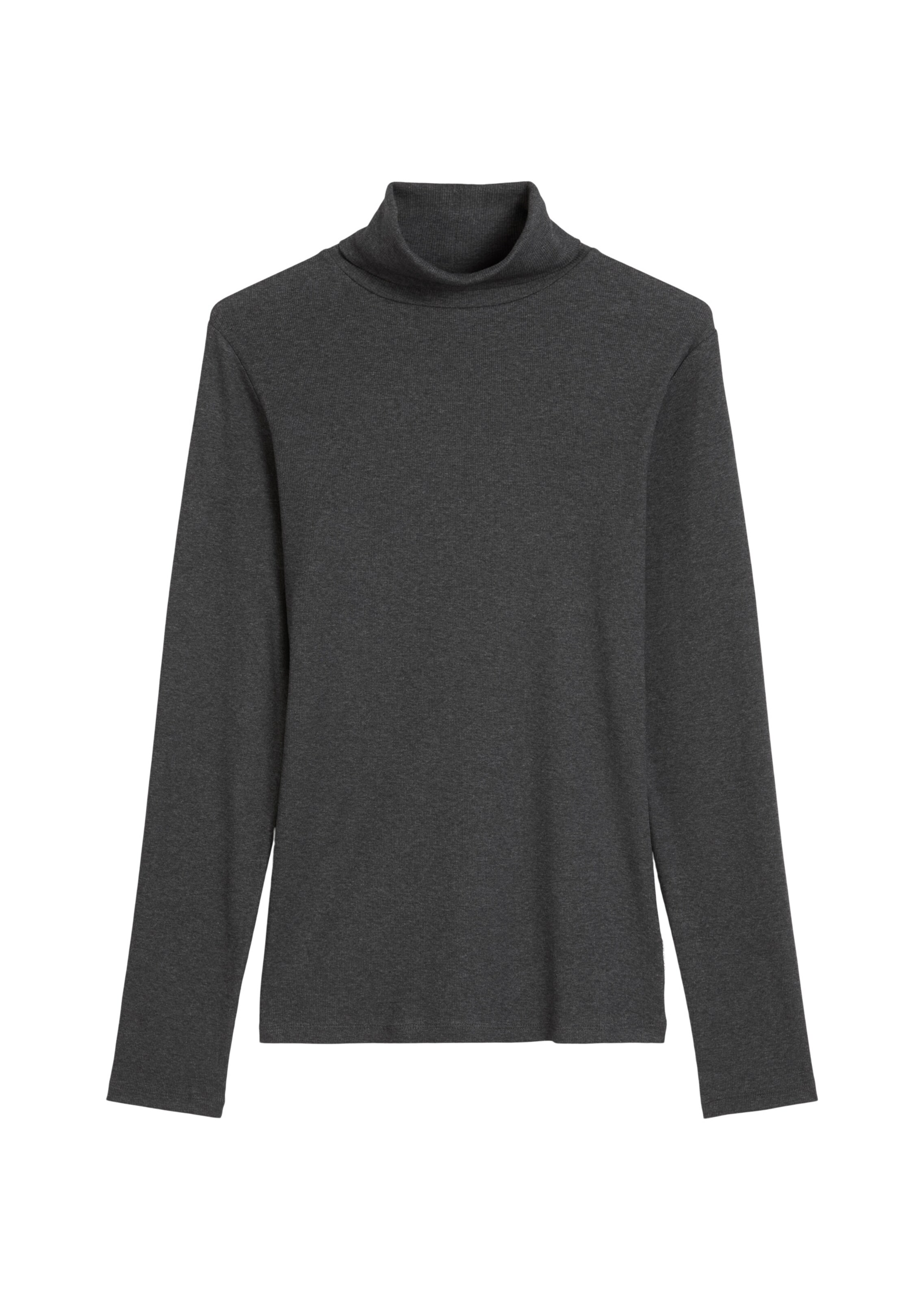 Marc O'Polo DENIM Shirt in Dark grey, Item view