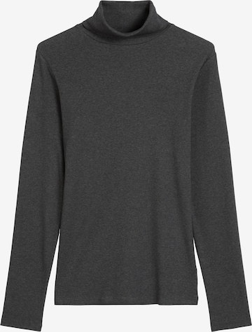 Marc O'Polo DENIM Shirt in Grau: Vorderseite