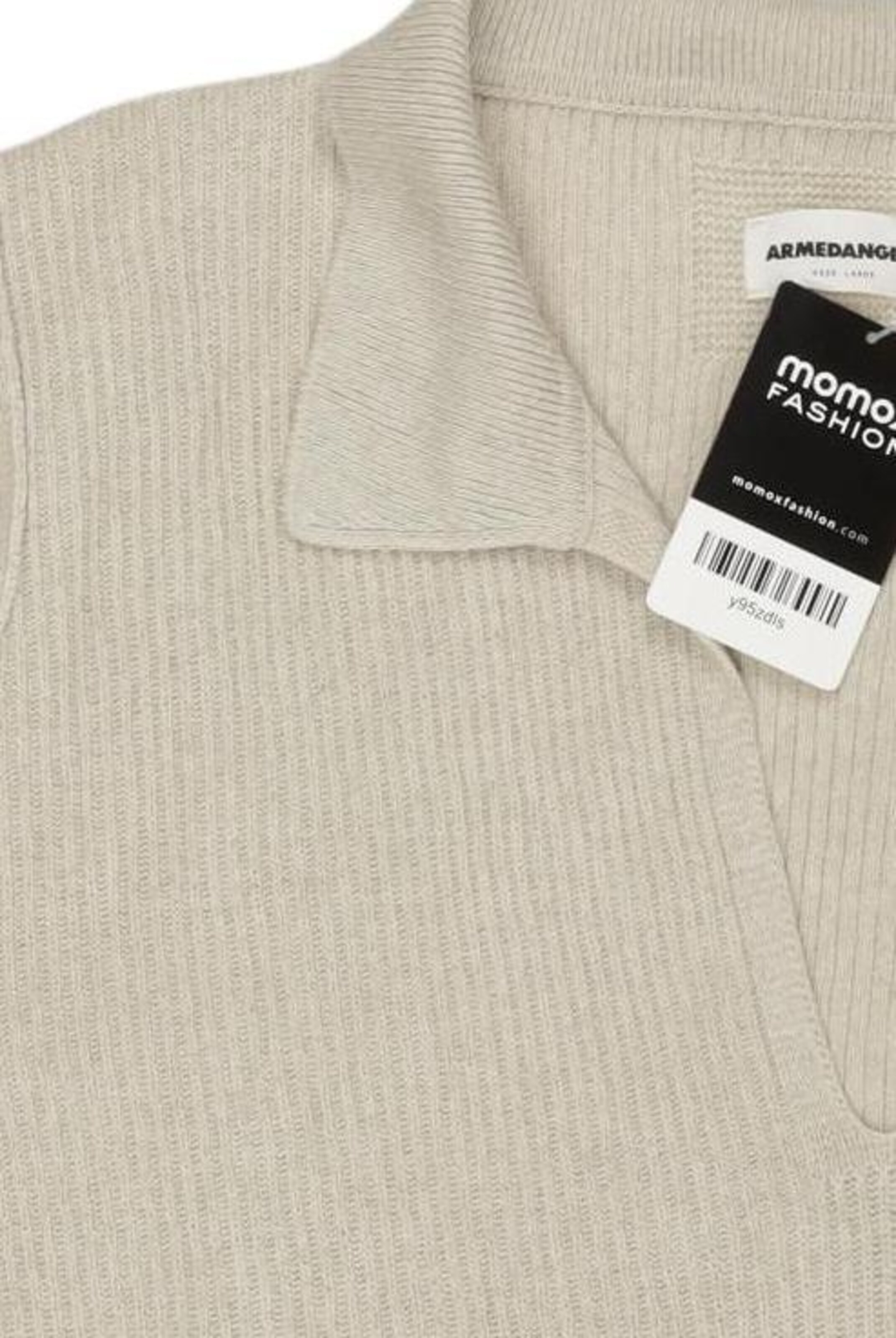 ARMEDANGELS Sweater & Cardigan in XL in Beige