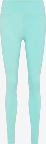 IZIA - Skinny Leggings en azul: frente