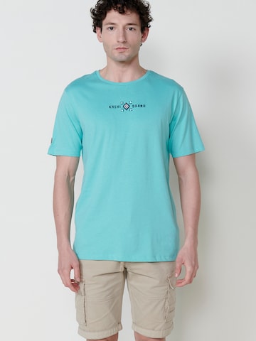 KOROSHI Bluser & t-shirts i grøn