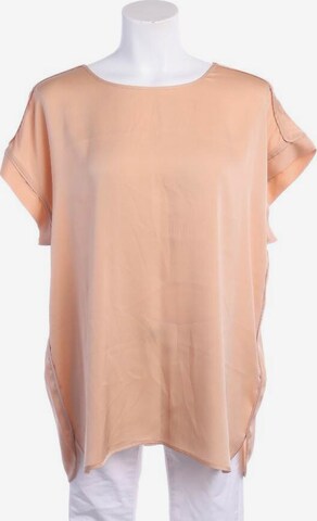 By Malene Birger Top & Shirt in XL in Orange: front
