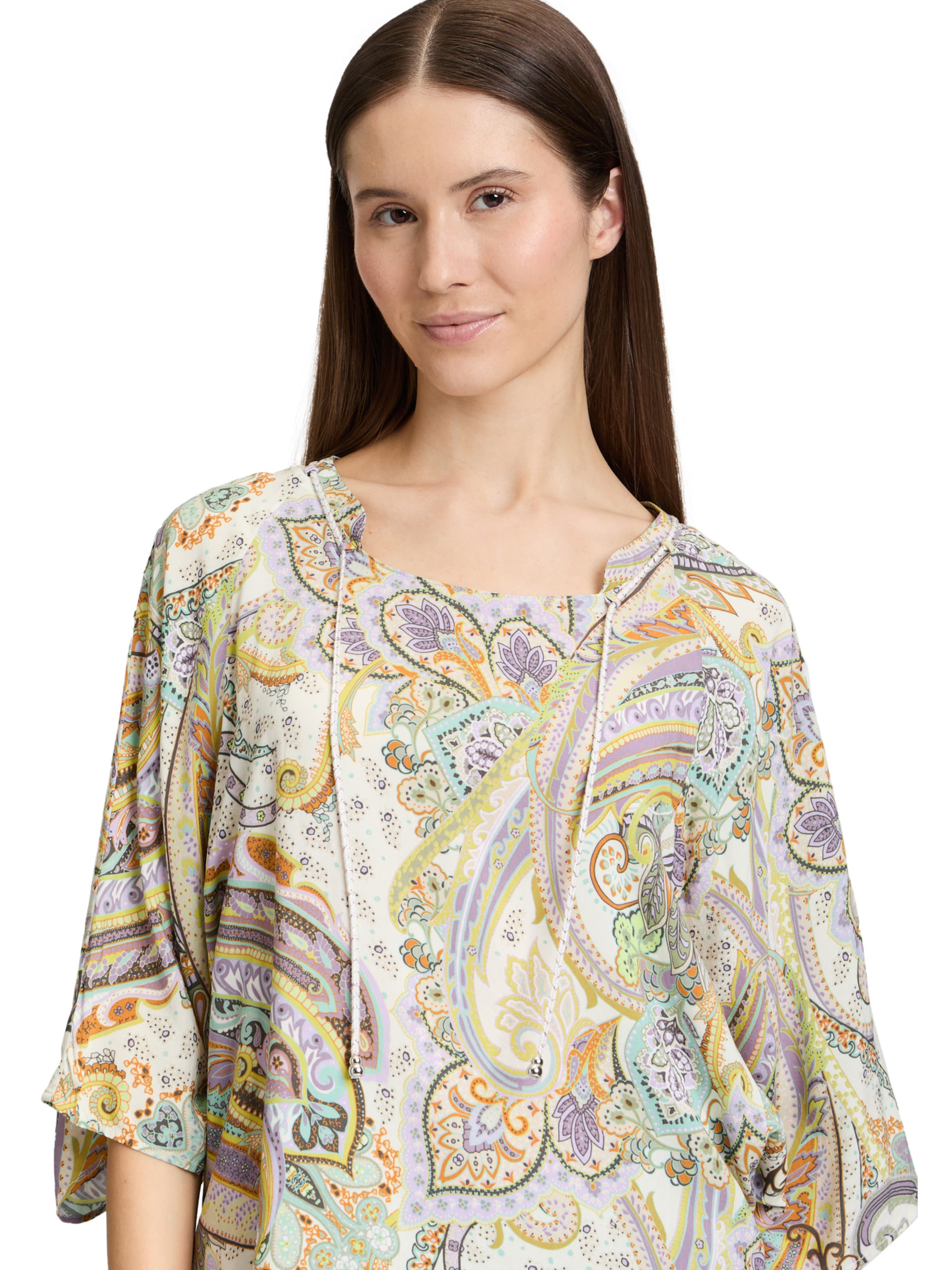 Cartoon Μπλούζα σε πράσινο