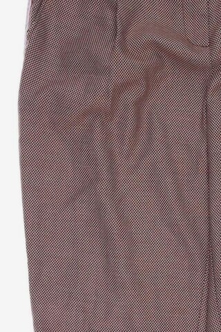 re.draft Pants in S in Brown