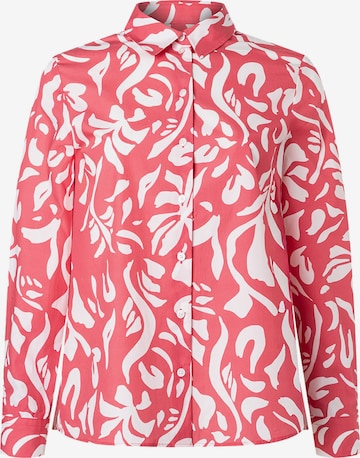 MAERZ Muenchen - Blusa em rosa: frente