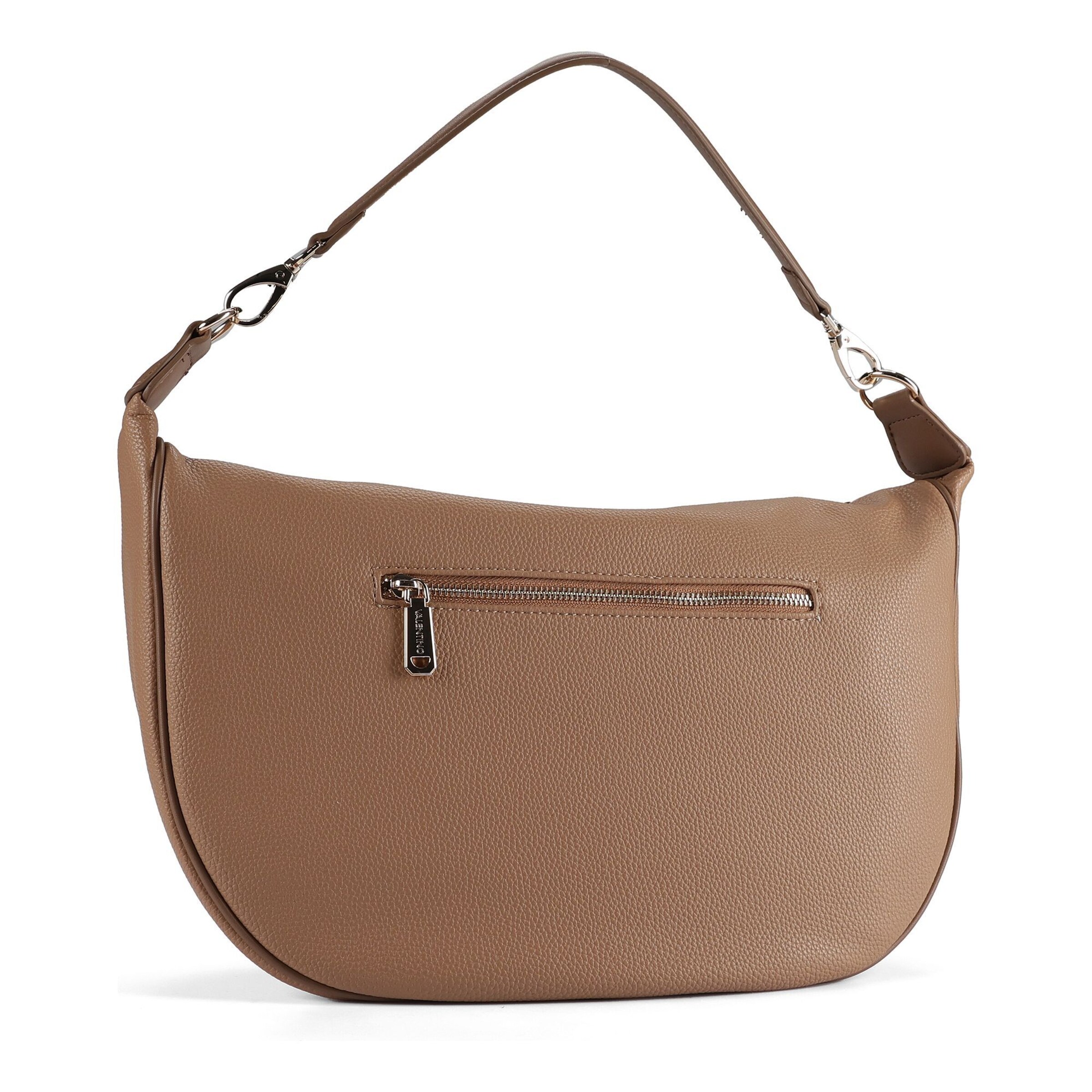 VALENTINO Tasche 'Daphne Re' in Braun
