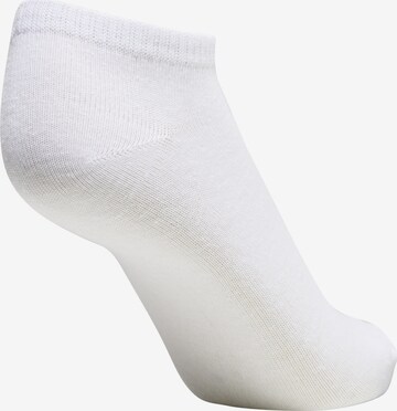 Hummel Socks 'Match Me' in White