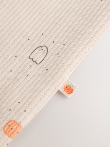 Next Strampler in Beige