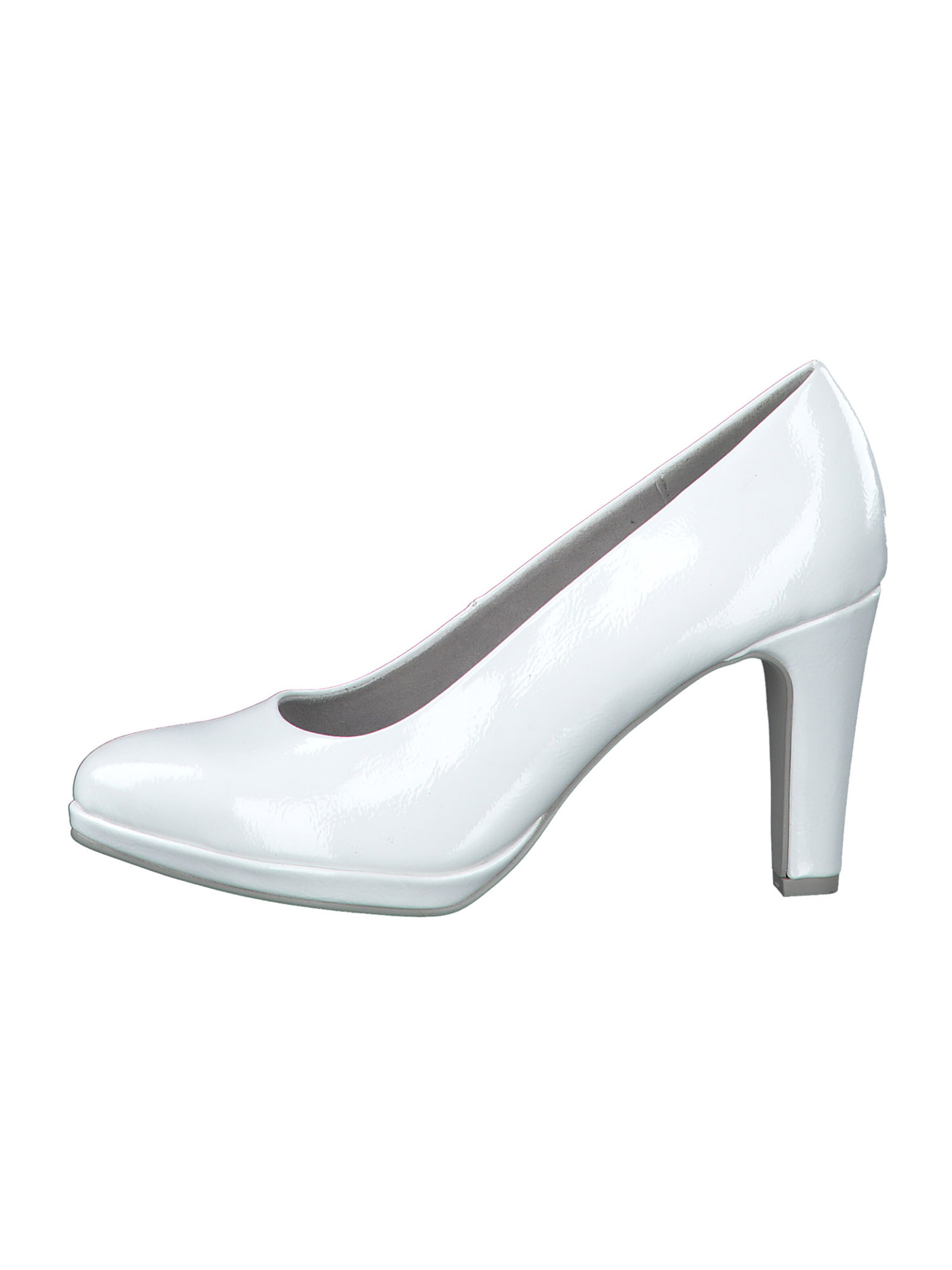 MARCO TOZZI Kontsakingad, värv valge