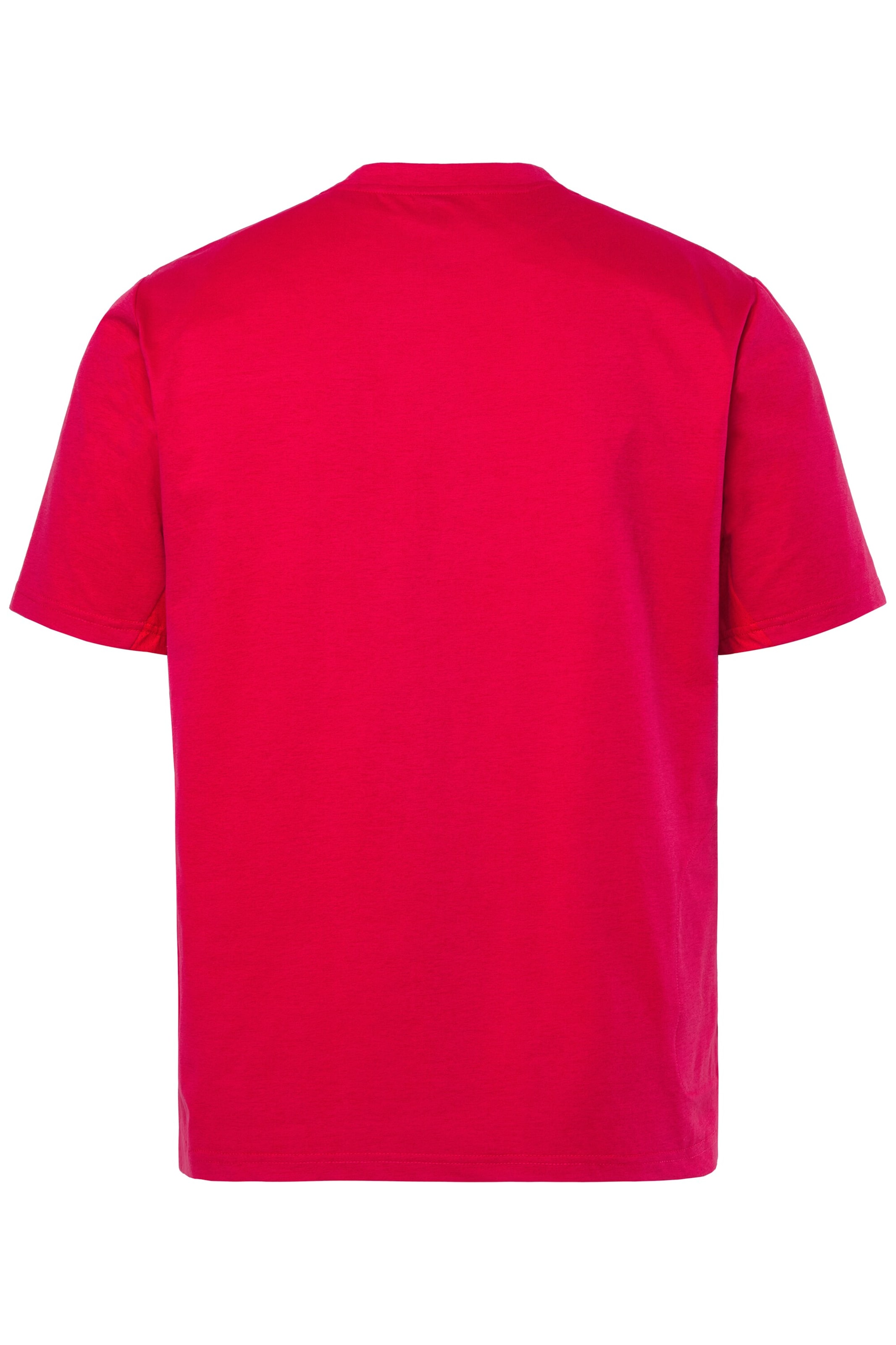 JAY-PI Shirt in Red