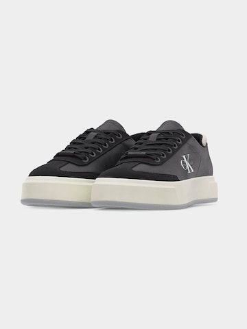 Calvin Klein Sneaker in Schwarz