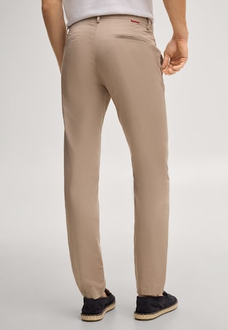 JOOP! Jeans Regular Chino ' Maxton ' in Beige