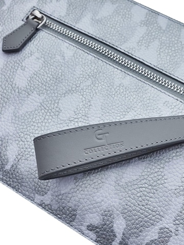 GT Collection - Messenger 'Premium' en gris