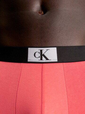 Calvin Klein Underwear - Boxers em cinzento